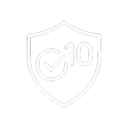 10-year structural warranty RenoMark