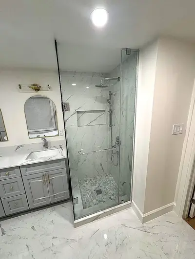 Bathroom — CNB Renovation Toronto