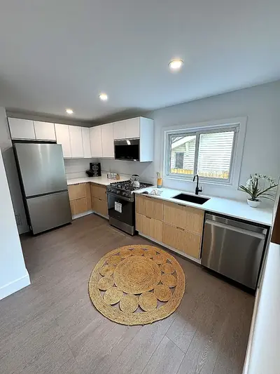 Whole Home — CNB Renovation Toronto