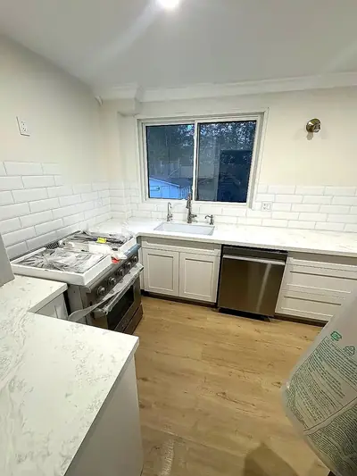 Whole Home — CNB Renovation Toronto